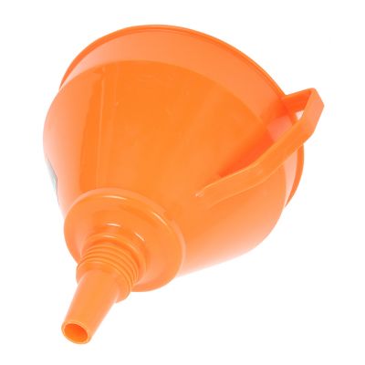 Lejek do paliwa z filtrem 11-553 160mm z kątową wylewką NEO TOOLS GTX (11-553)