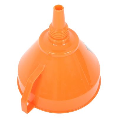 Lejek do paliwa z filtrem 11-553 160mm z kątową wylewką NEO TOOLS GTX (11-553)