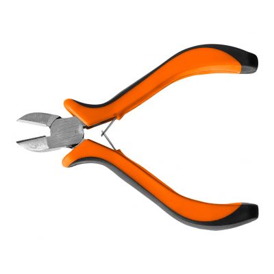 Lutownica do plastiku 50W zestaw + 200 szt. zszywek 19-158 NEO TOOLS GTX (19-158)