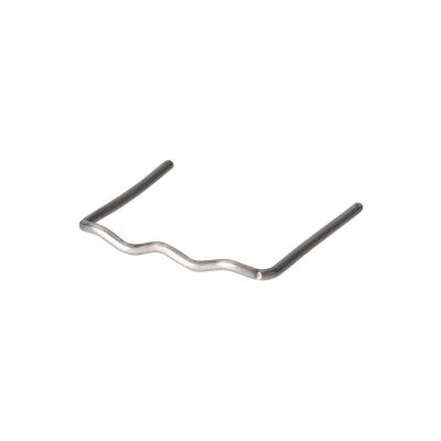 Lutownica do plastiku 50W zestaw + 200 szt. zszywek 19-158 NEO TOOLS GTX (19-158)