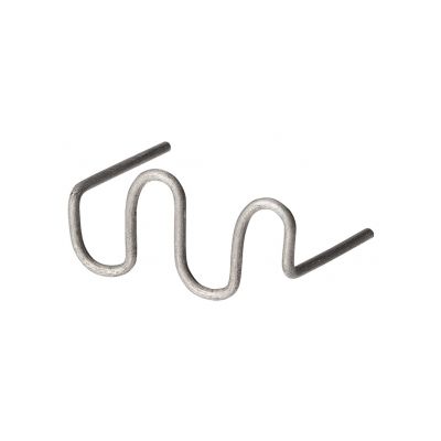 Lutownica do plastiku 50W zestaw + 200 szt. zszywek 19-158 NEO TOOLS GTX (19-158)