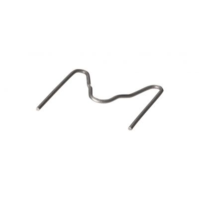 Lutownica do plastiku 50W zestaw + 200 szt. zszywek 19-158 NEO TOOLS GTX (19-158)