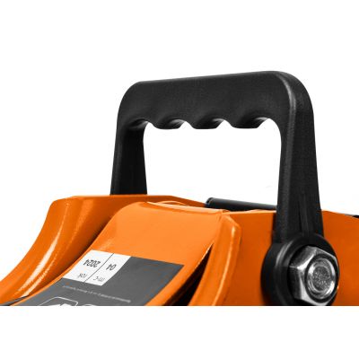 Podnośnik warsztatowy niskoprofilowy żaba lewarek 2,5t 11-733 NEO TOOLS GTX (11-733)