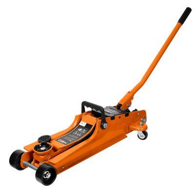 Podnośnik warsztatowy niskoprofilowy żaba lewarek 2,5t 11-733 NEO TOOLS GTX (11-733)