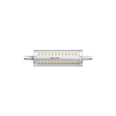 Żarówka LED R7S 118mm 14-100W 830 3000K barwa ciepła ściemnialna 929001243702 PHILIPS (929001243702)