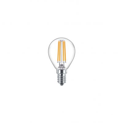 Żarówka LED 6,5-60W P45 E14 840 4000K barwa neutralna 929002028692 PHILIPS (929002028692)