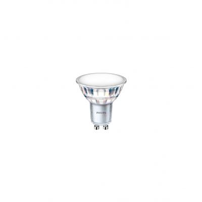 Żarówka LED spot GU10 550lm barwa ciepła 929002981202 PHILIPS (929002981202)