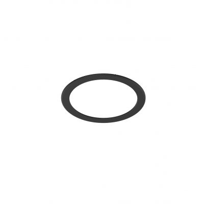 Akcesorium Ledinaire DN065B G4 Trim Accessory D150 BK 5 lat gw. PHILIPS (929003311602)