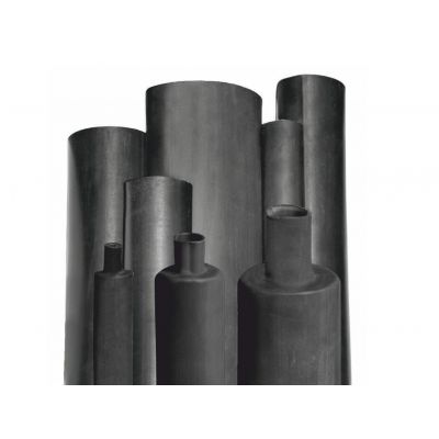 Rura termokurczliwa pogrubiona z mastikiem uszczelniającym RPM 40/12 x1 RADPOL (TRJHA400112011003MC1)