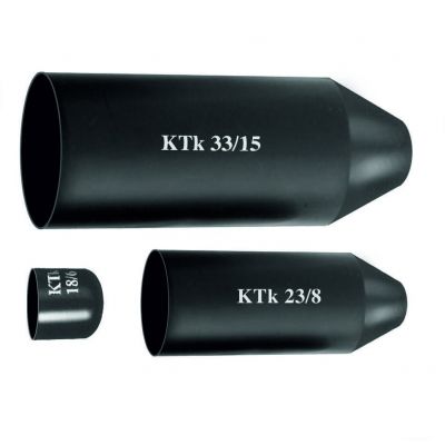 Kapturek termokurczliwy KTK 33/15 RADPOL (WKKK33011461106C0)