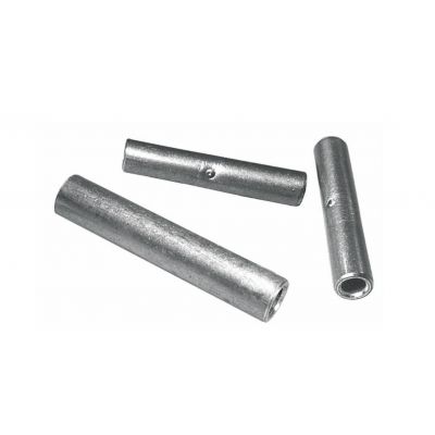 Złączka kablowa aluminiowa cienkościenna 2 ZA 150 na przekrój żyły 150mm2 RADPOL (WOZAA15000000A1)