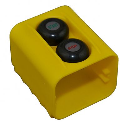 Korpus członu KS (W0-513 23.24)