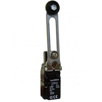 Łącznik miniaturowy 83403-01 (W0-59-651376)