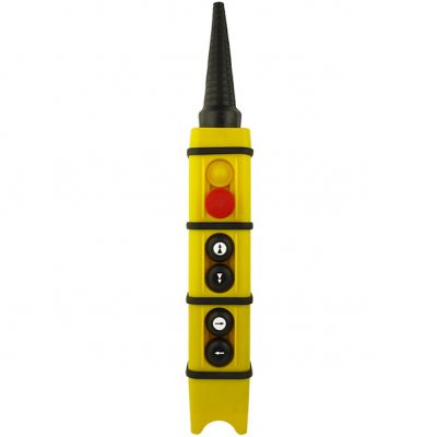 Kaseta KS 3, 1 x LM-1 (W0-KS3-1-2-058S.35.45)