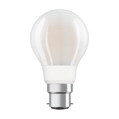 Żarówka LED B22d A60 6W = 60W 2700K Ciepła 806lm 300° Filament SMART+ WIFI Ściemnialna 4058075609891 LEDVANCE (4058075609891)