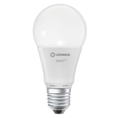 3PAK Żarówka LED E27 A60 9W 806lm CCT SMART+ WiFi ściemnialna 4058075485730 LEDVANCE (4058075485730)