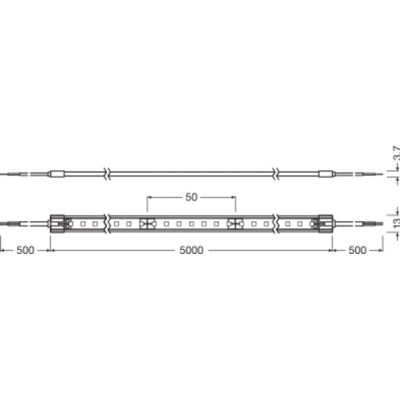 LS SUP-800 960 5 IP67 FS1 LEDV LEDVANCE (4058075237421)