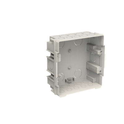 Korpus do montażu podtynkowego MISTRAL41F 6M (1SLM004100A1701)