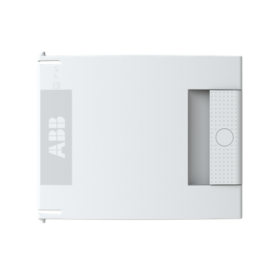 Drzwi pełne 4M MISTRAL41F (1SLM004100A1900)