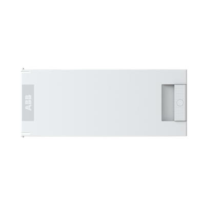Drzwi pełne 12M MISTRAL41F (1SLM004100A1904)