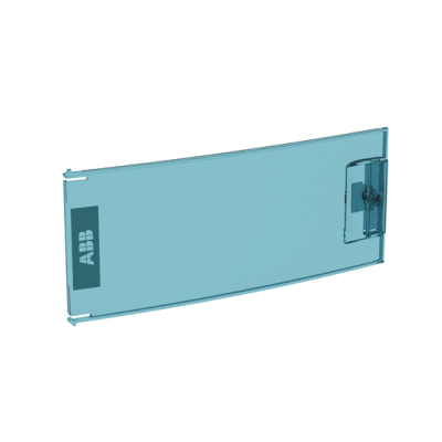Drzwi przeźroczyste 12M MISTRAL41F (1SLM004100A1905)