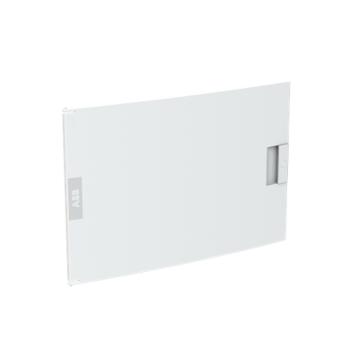 Drzwi pełne 36M / 72M MISTRAL41F (1SLM004100A1912)