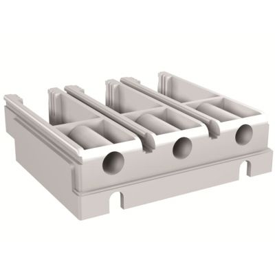 ADP MONT. FIXED TERM. x PF XT4 4p adapter (1SDA066312R1)