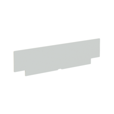 Ścianka działowa 12M MISTRAL41W (1SPE007715F5112)