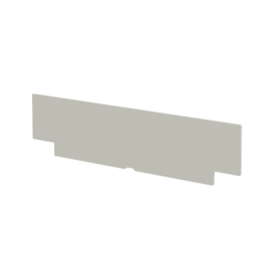 Ścianka działowa 12M MISTRAL41W (1SPE007715F5112)