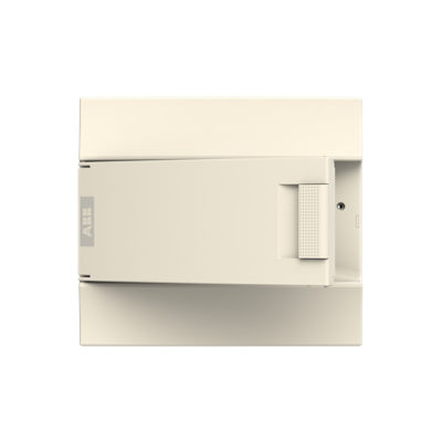 Obudowa MISTRAL41W natynkowa drzwi pełne 12M (1SPE007717F0410)