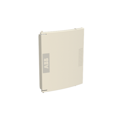 Drzwi pełne 4M MISTRAL41W (1SPE007717F9900)