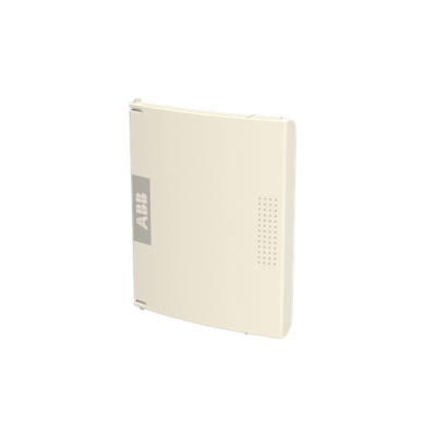 Drzwi pełne 4M MISTRAL41W (1SPE007717F9900)