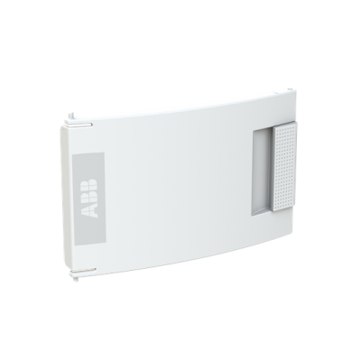 Drzwi pełne 8M MISTRAL41W (1SPE007717F9901)