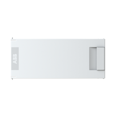 Drzwi pełne 12M MISTRAL41W (1SPE007717F9902)