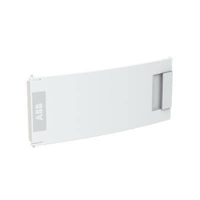 Drzwi pełne 12M MISTRAL41W (1SPE007717F9902)