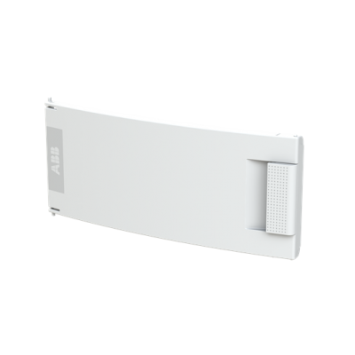 Drzwi pełne 12M MISTRAL41W (1SPE007717F9902)