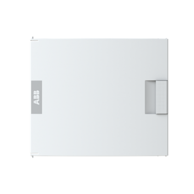 Drzwi pełne 24/48M MISTRAL41W (1SPE007717F9903)