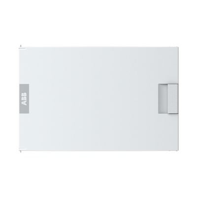 Drzwi pełne 36/72M (2 rzędy) MISTRAL41W (1SPE007717F9906)
