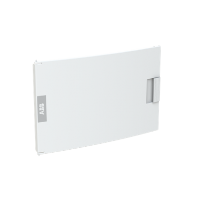 Drzwi pełne 36/72M (2 rzędy) MISTRAL41W (1SPE007717F9906)