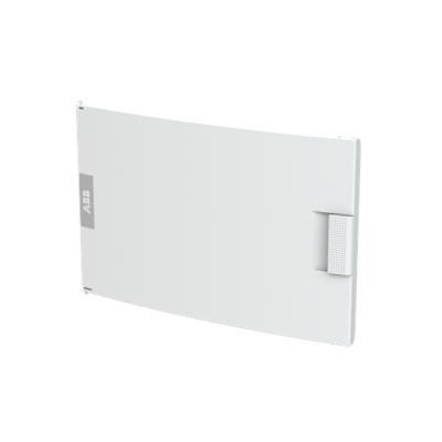 Drzwi pełne 36/72M (2 rzędy) MISTRAL41W (1SPE007717F9906)