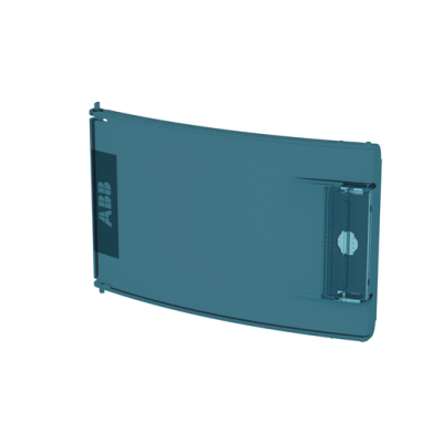 Drzwi przezroczyste 8M MISTRAL41W (1SPE007717F9909)