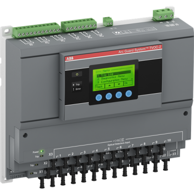Arc Guard TVOC-2-240 (1SFA664001R1001)