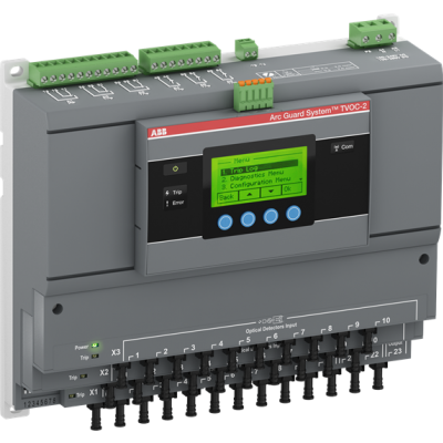 Arc Guard Monitor TVOC-2-240-C (1SFA664001R1003)