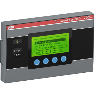 Arc Guard TVOC-2-H1 (1SFA664002R1005)