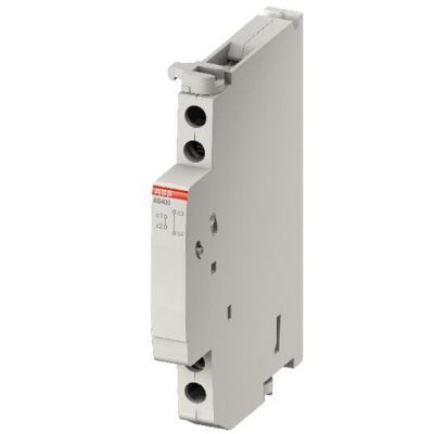 AS400 Pusta obudowa SMISSLINE (2CCS500900R0151)
