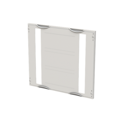 AS23V Maskownica 400x500 SmissLine (pionowa) (2CPX062775R9999)