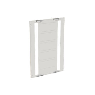 AS25V Maskownica 750x500 SmissLine (pionowa) (2CPX062777R9999)