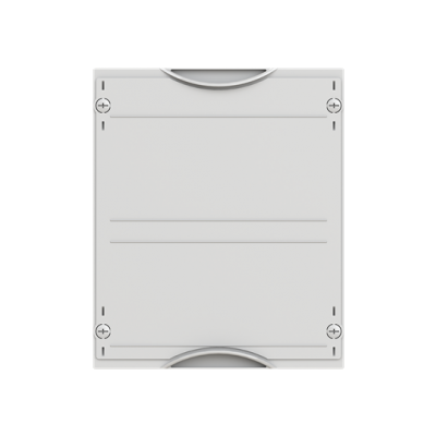 AG12 Maskownica pełna 300x250mm (2CPX062803R9999)