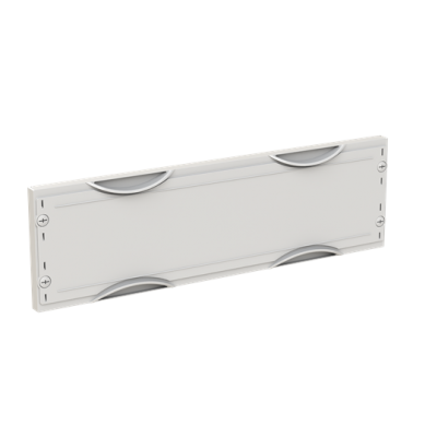 AG21 Maskownica pełna 150x500mm (2CPX062811R9999)