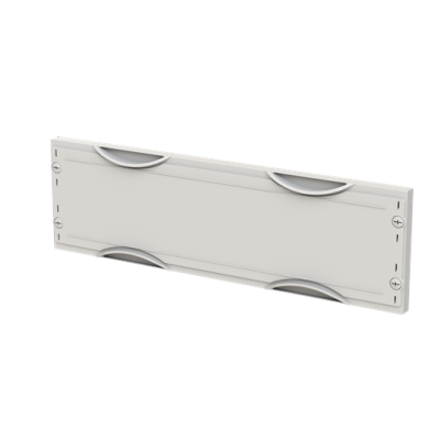 AG21 Maskownica pełna 150x500mm (2CPX062811R9999)